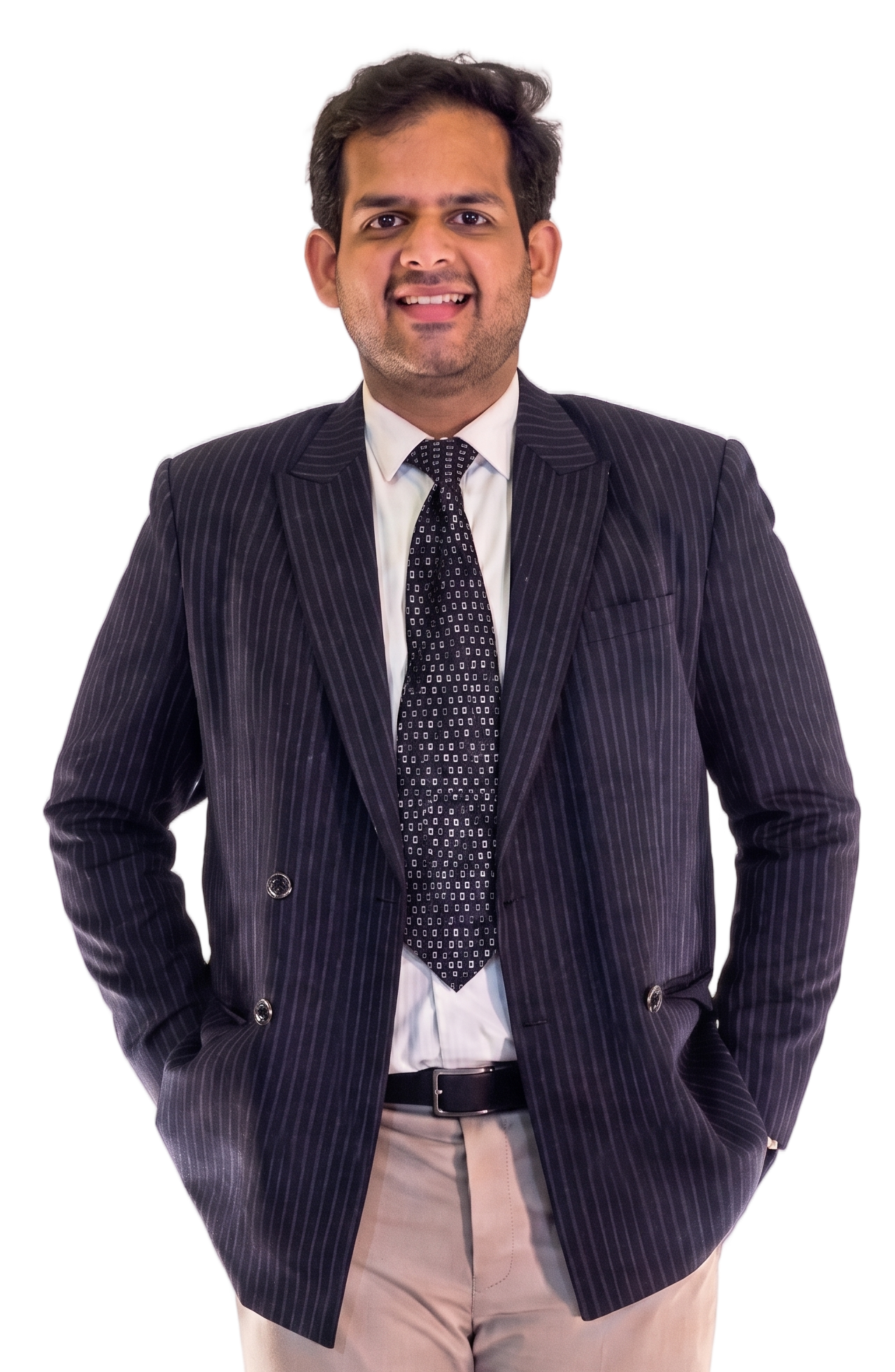 Dr. Pulkit Goel Dentist Panipat Safidon - BDS MDS Oral Implantologist